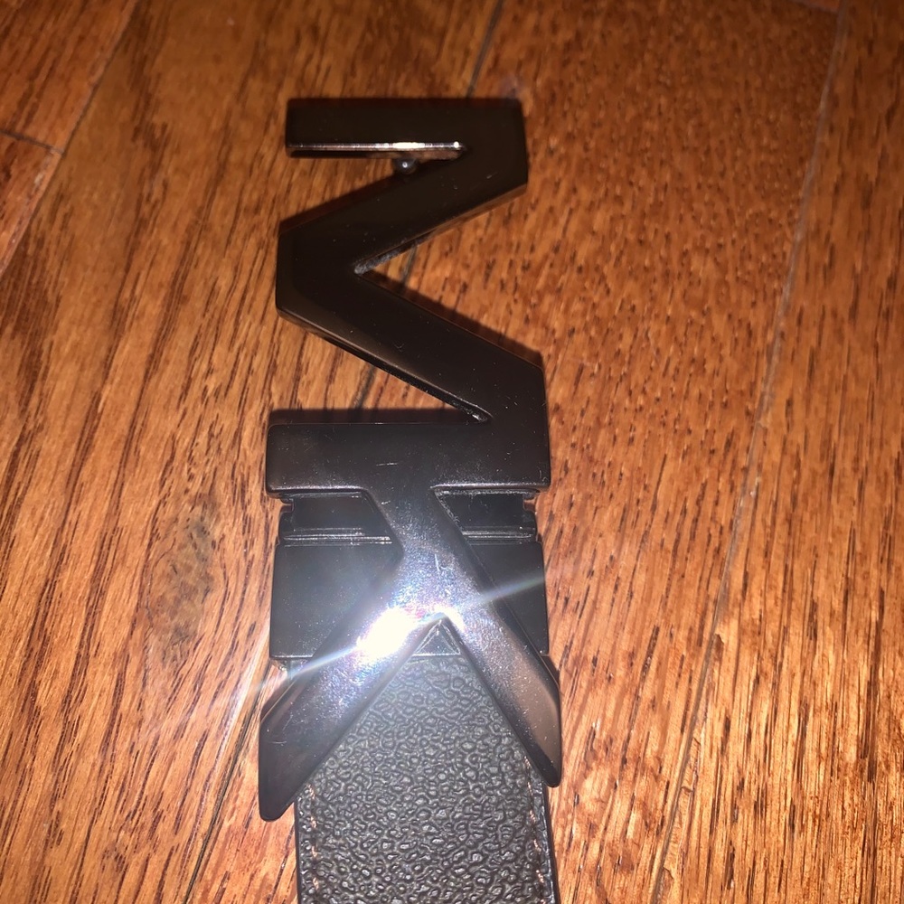 Men’s michael kors belt